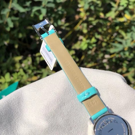 Tiffany Watches: Top Quality