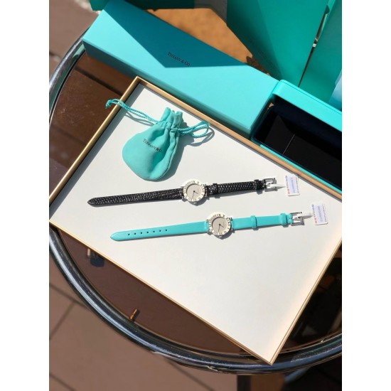 Tiffany Watches: Top Quality