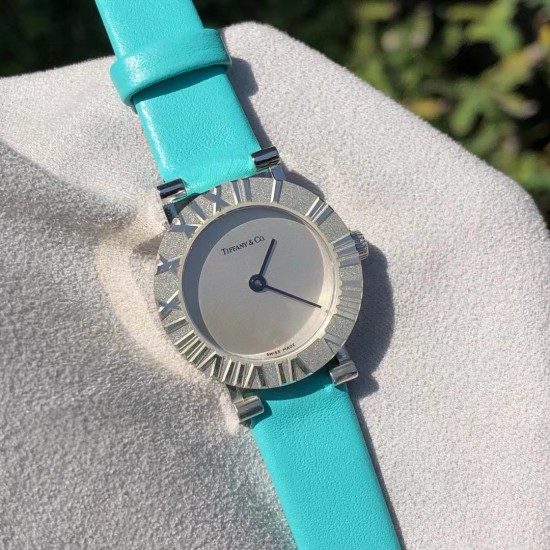 Tiffany Watches: Top Quality