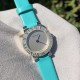 Tiffany Watches: Top Quality