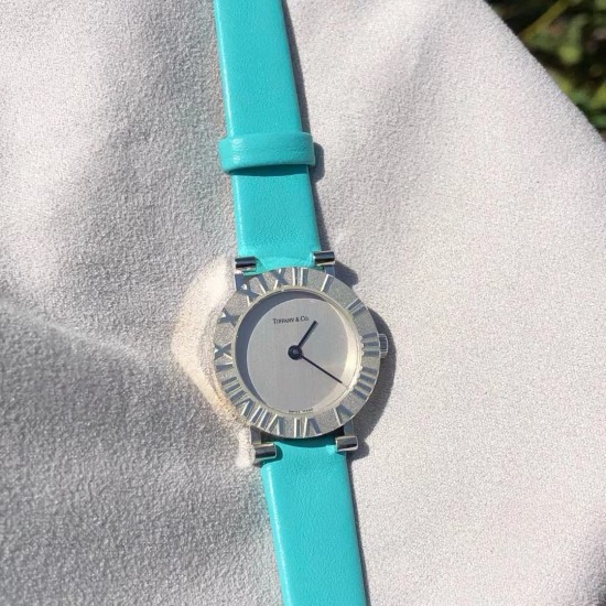 Tiffany Watches: Top Quality