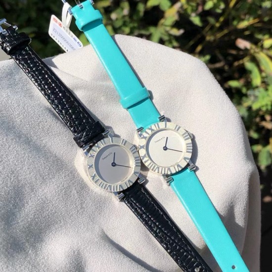 Tiffany Watches: Top Quality