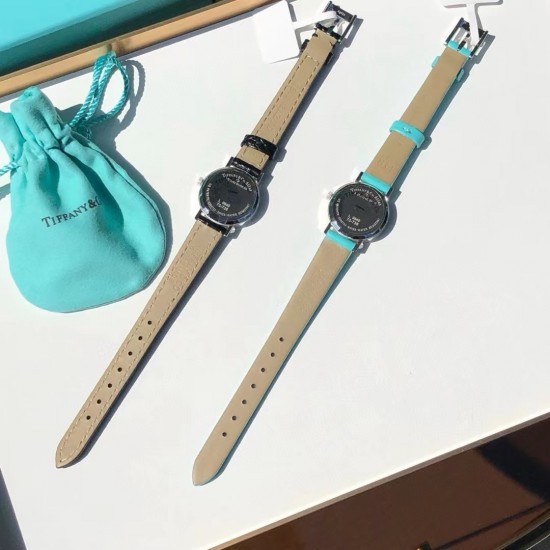 Tiffany Watches: Top Quality