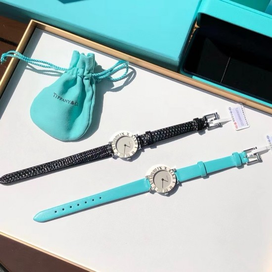 Tiffany Watches: Top Quality