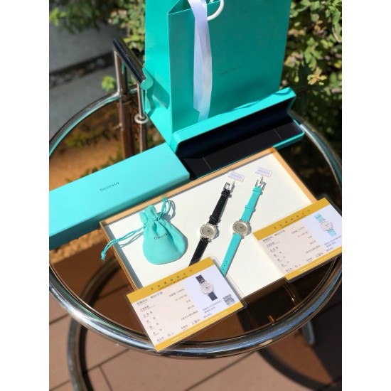 Tiffany Watches: Top Quality