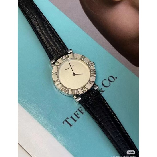 Tiffany Watches: Top Quality
