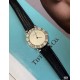Tiffany Watches: Top Quality