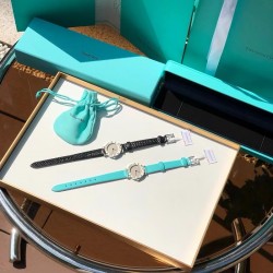 Tiffany Watches: Top Quality