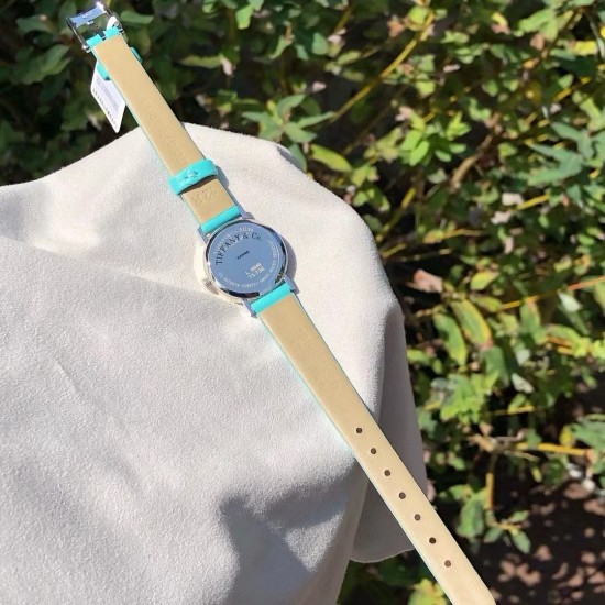 Tiffany Watches: Top Quality