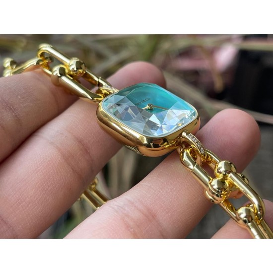 Tiffany Watches: Top Quality