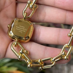Tiffany Watches: Top Quality