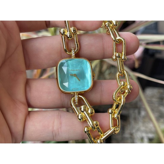 Tiffany Watches: Top Quality