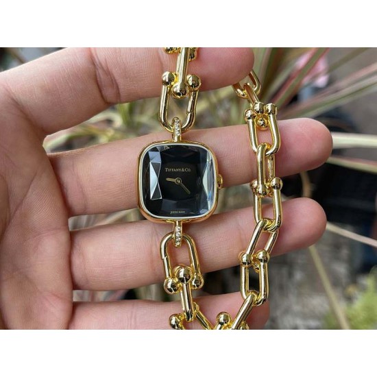 Tiffany Watches: Top Quality