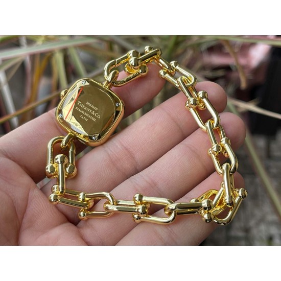 Tiffany Watches: Top Quality