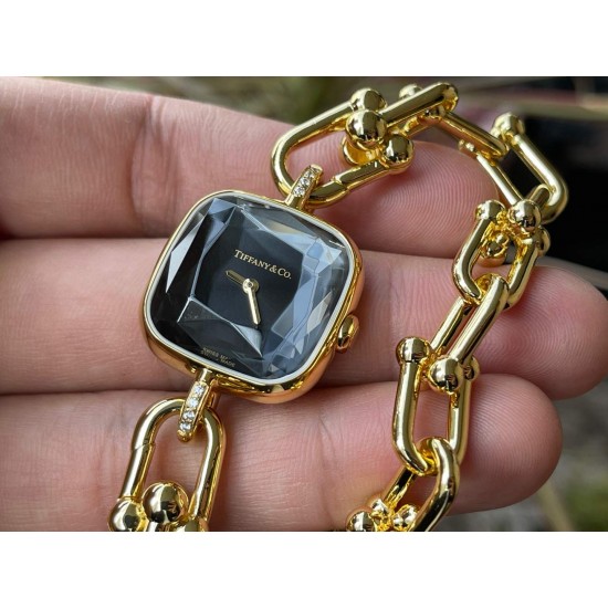 Tiffany Watches: Top Quality