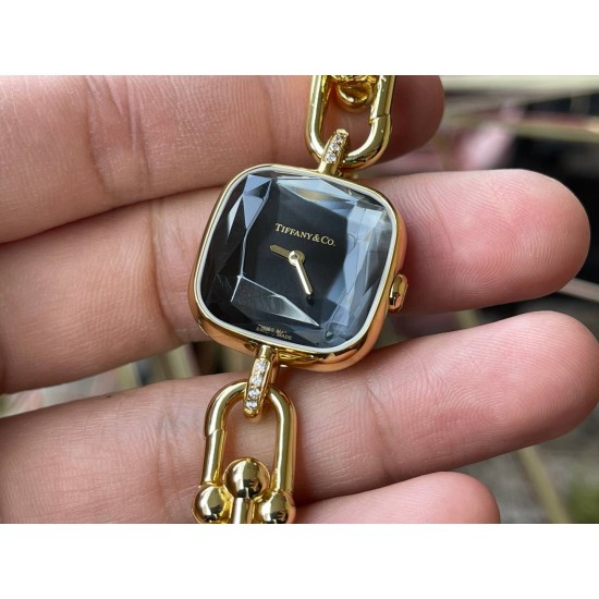 Tiffany Watches: Top Quality