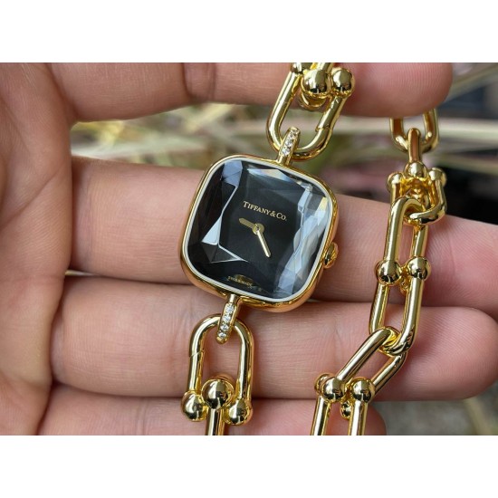 Tiffany Watches: Top Quality