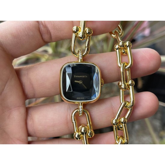 Tiffany Watches: Top Quality