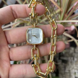 Tiffany Watches: Top Quality