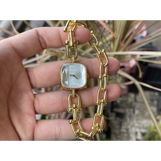 Tiffany Watches: Top Quality