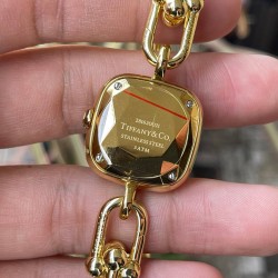 Tiffany Watches: Top Quality