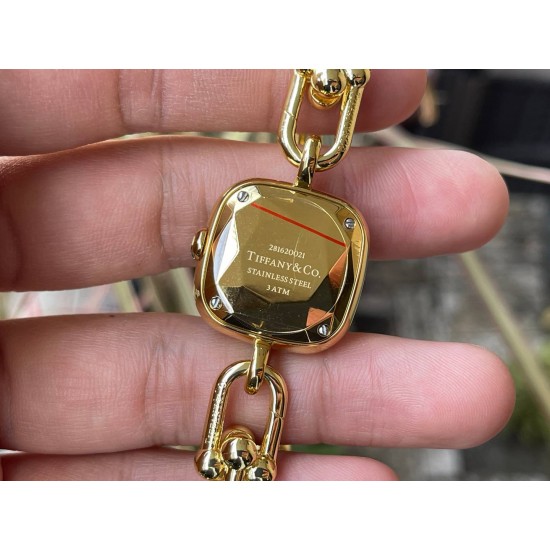 Tiffany Watches: Top Quality