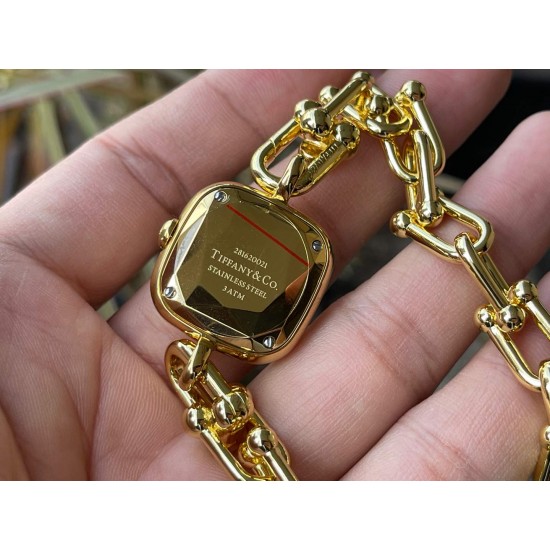 Tiffany Watches: Top Quality