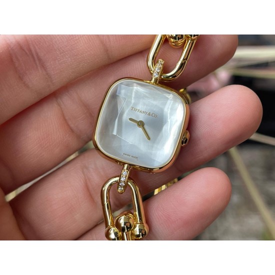 Tiffany Watches: Top Quality