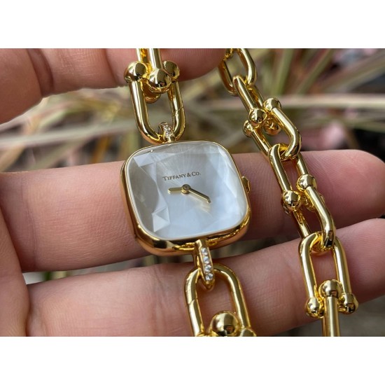 Tiffany Watches: Top Quality