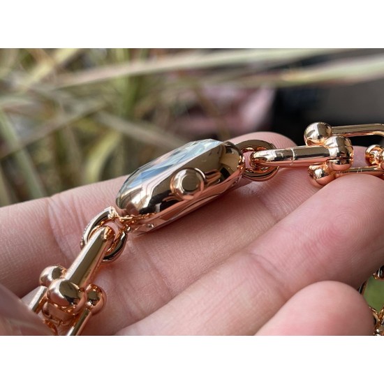 Tiffany Watches: Top Quality