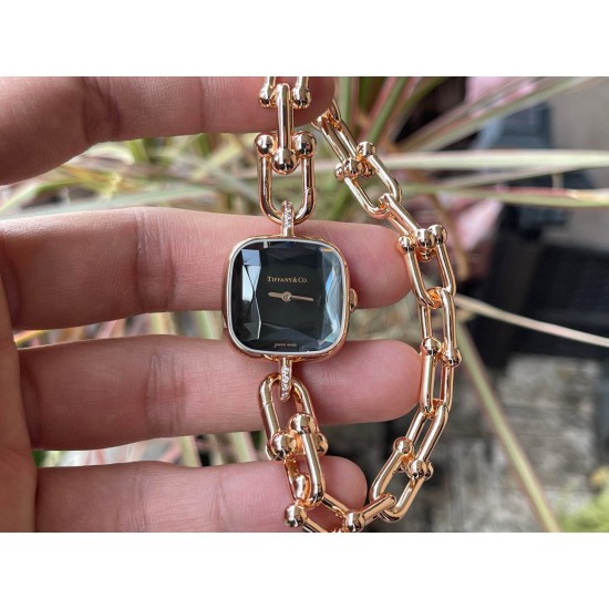 Tiffany Watches: Top Quality