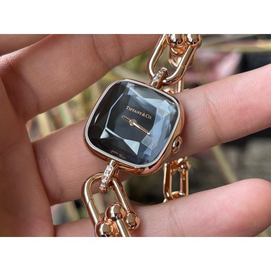 Tiffany Watches: Top Quality