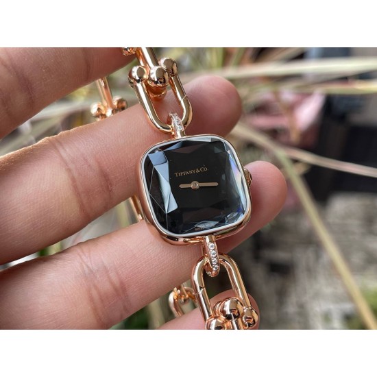 Tiffany Watches: Top Quality