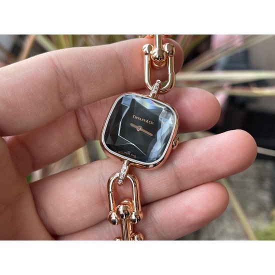 Tiffany Watches: Top Quality