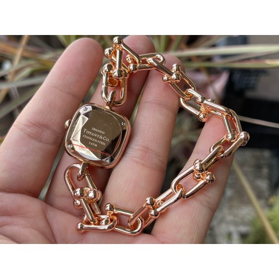 Tiffany Watches: Top Quality