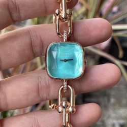 Tiffany Watches: Top Quality