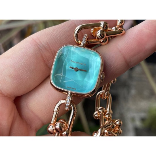 Tiffany Watches: Top Quality