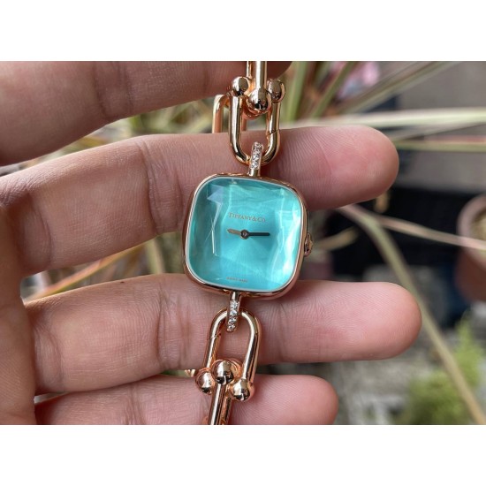 Tiffany Watches: Top Quality