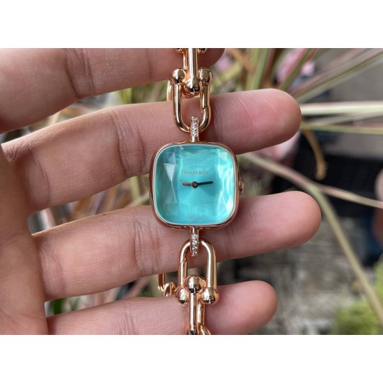 Tiffany Watches: Top Quality