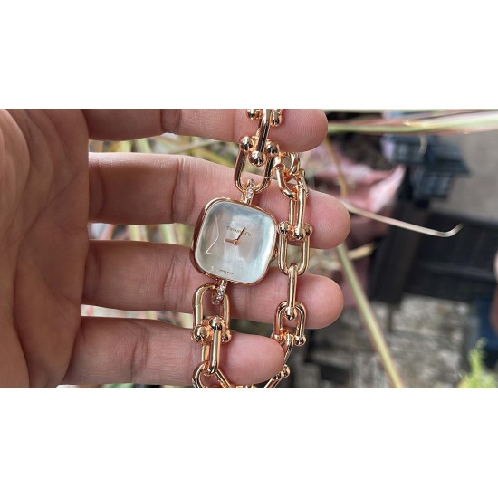 Tiffany Watches: Top Quality