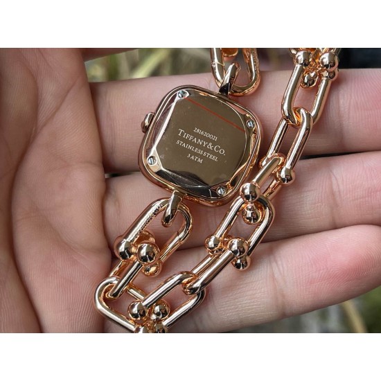 Tiffany Watches: Top Quality