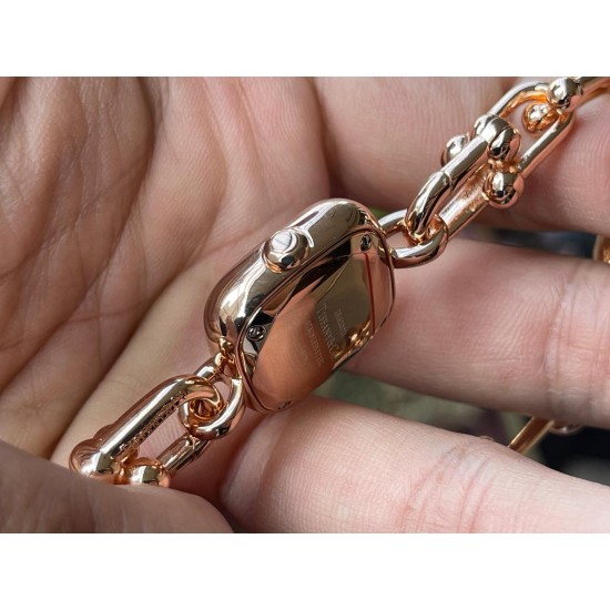 Tiffany Watches: Top Quality