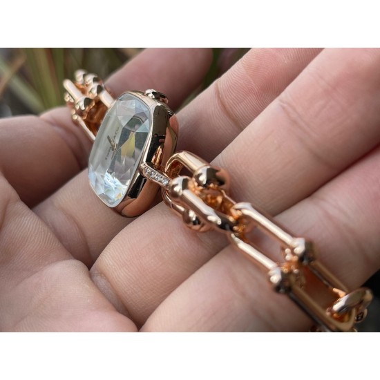 Tiffany Watches: Top Quality