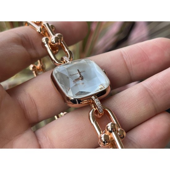 Tiffany Watches: Top Quality