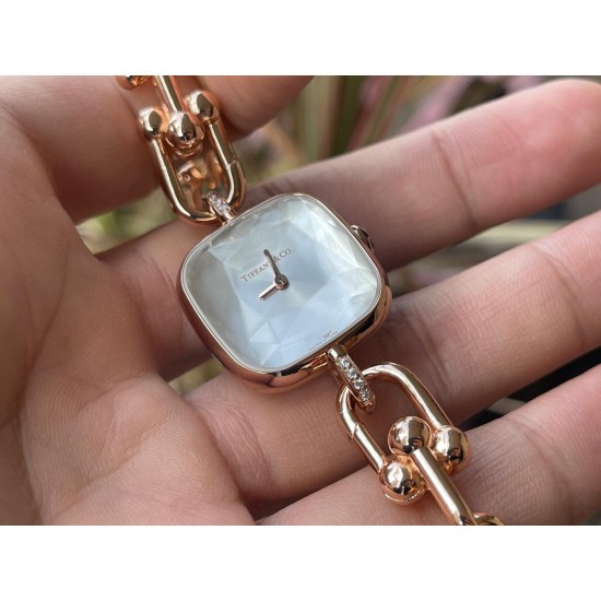 Tiffany Watches: Top Quality