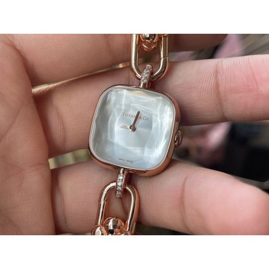 Tiffany Watches: Top Quality