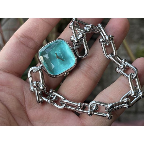 Tiffany Watches: Top Quality