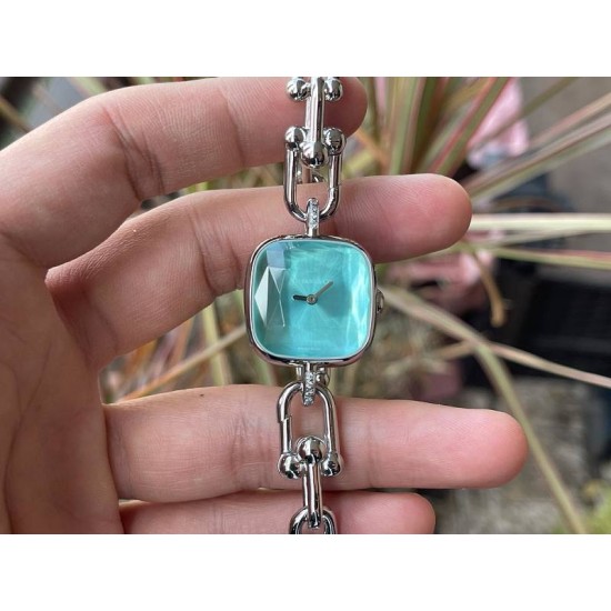 Tiffany Watches: Top Quality