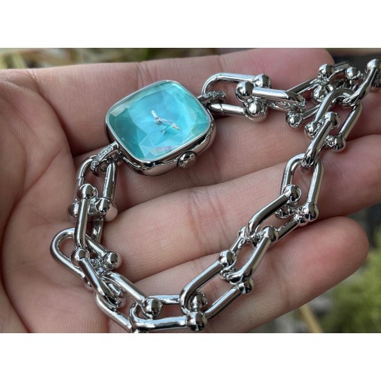 Tiffany Watches: Top Quality
