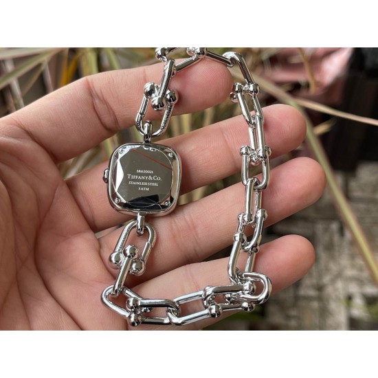Tiffany Watches: Top Quality